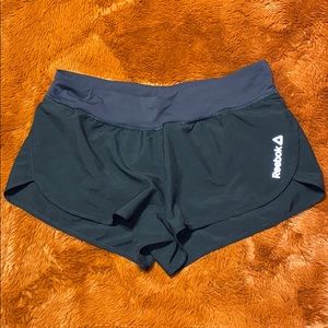 Reebok Athletic Shorts